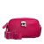 Karl Lagerfeld Crossbody bags – K/Ikonik 2.0 Nylon Camera Bag in roze