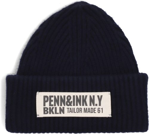 Penn & Ink Muts
Dames 284 Beanie