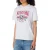 Tommy Hilfiger T-shirt met ny print dames