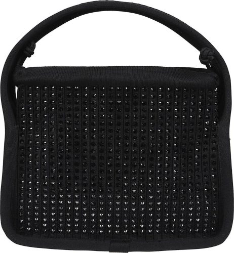 Alexander Wang Totes & shoppers – Ryan Small Bag Black in zwart