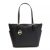 Michael Kors Shoppers – Michael Kors Jet Set Shopper Schwarz 30F2GTTT8L-00 in zwart