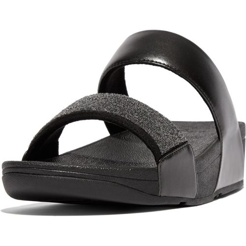 FitFlop Lulu opul slides