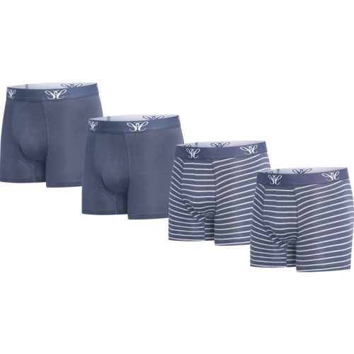 Cappuccino Italia 4-pack boxers