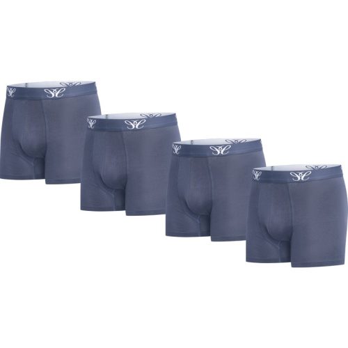 Cappuccino Italia 4-pack boxers