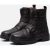 Muyters Muyters Biker boots zwart Leer