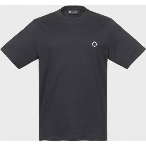 Ma.strum Mas8371-c ss icon tee