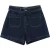 Grace & Mila Denim short mignon