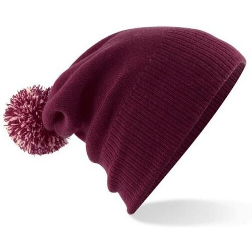 Beechfield Volwassenen unisex snowstar beanie