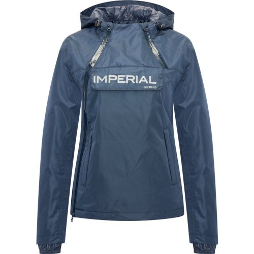 Imperial Anorak jas irhdaisy