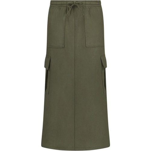 Nukus Brooklyn skirt donker