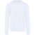 SG Unisex ringspun katoenen tagless sweatshirt voor volwassenen