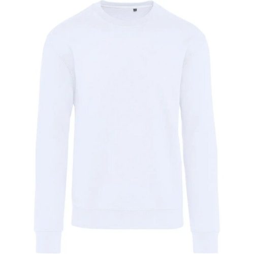 SG Unisex ringspun katoenen tagless sweatshirt voor volwassenen