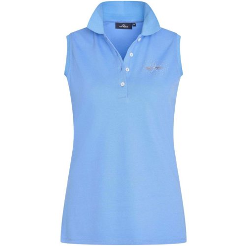 HV Polo Polo shirt mouwloos hvpclassic