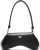 Diesel Crossbody bags – Bags Black in zwart