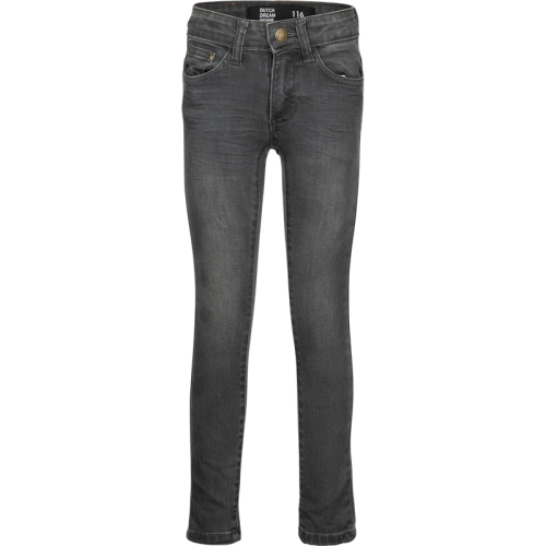 Dutch Dream Denim Meiden jeans janga skinny fit