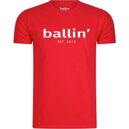 Ballin Est. 2013 Regular fit shirt