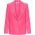 Jacqueline de Yong Maya l/s linen blazer