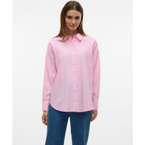 Vero Moda Vmfanni ls shirt wvn ga noos