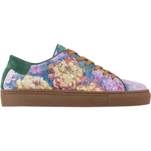 Mascolori Monet sneaker