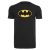 Stedelijk Klassiek batman logo t-shirt