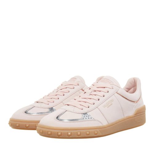 Valentino Garavani Sneakers – Upvillage Sneaker in poeder roze