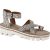 Maruti 66.1585.01-zj2 dames sandalen sportief