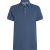 Tommy Hilfiger Menswear polo met korte mouwen