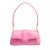 Jacquemus Crossbody bags – Le Petit Bambimou in poeder roze