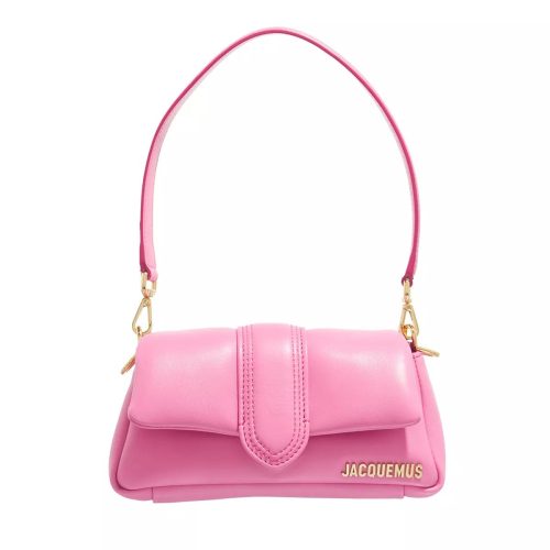 Jacquemus Crossbody bags – Le Petit Bambimou in poeder roze