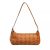 MCM Pochettes – Aren Vi Shoulder Small in cognac