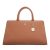 Aigner Totes & shoppers – Cybill in bruin