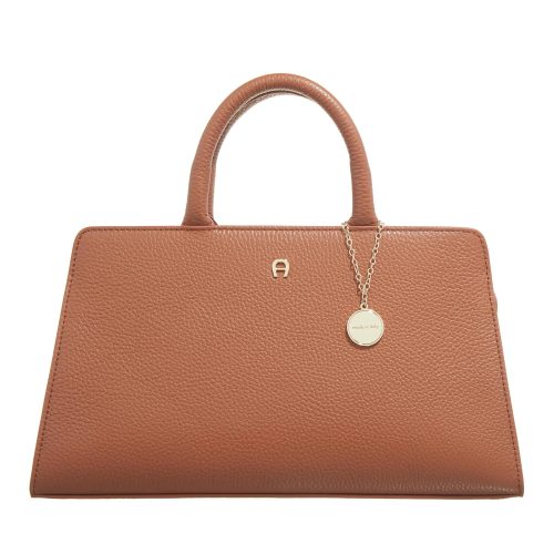 Aigner Totes & shoppers – Cybill in bruin