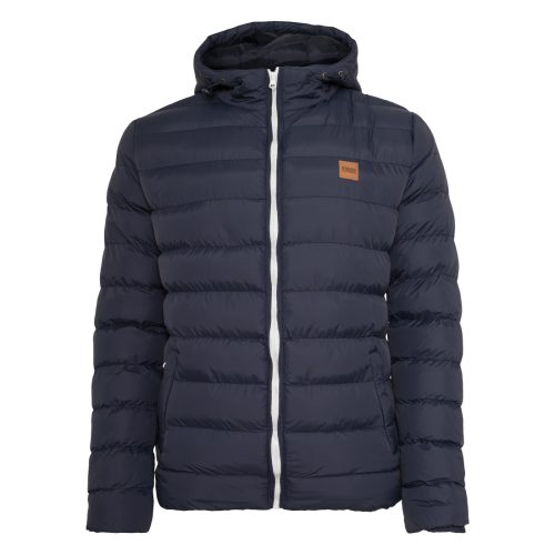 Parka Urban Classic basic bubble GT