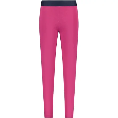 B.Nosy Meisjes legging amee festival fuchsia