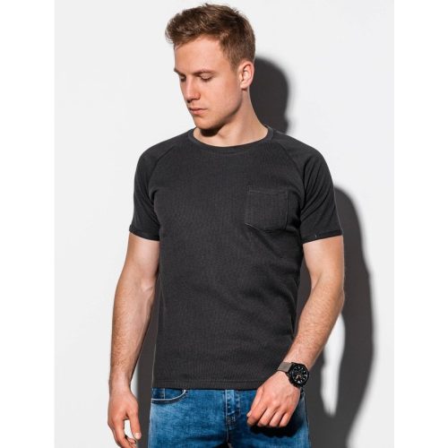 Ombre heren t-shirt s1182