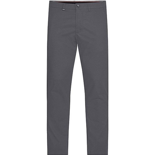 Tommy Hilfiger Chino bleecker dark ash