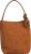 J.W.Anderson Crossbody bags – The Jwa Corner Shoulder Bag in bruin