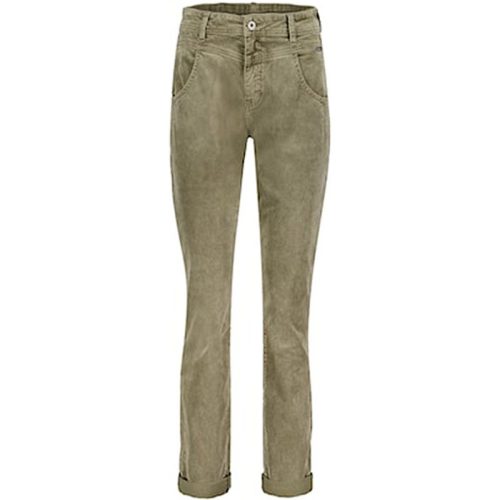 Red Button Broek srb4374 june cord olive