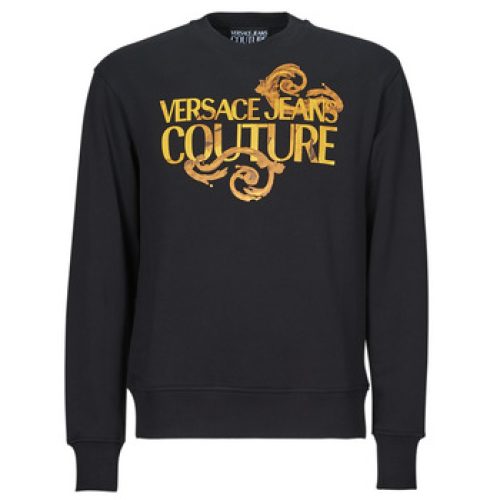 Sweater Versace Jeans Couture 76GAIG01″