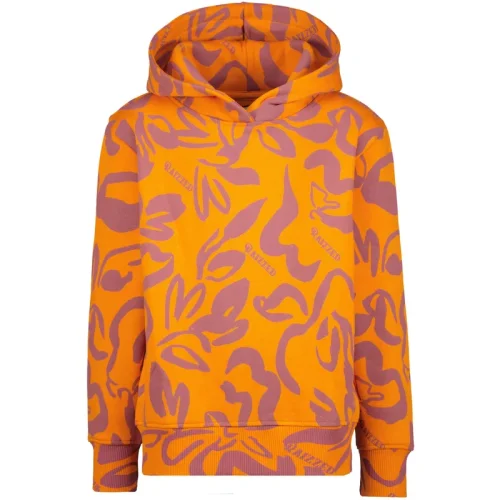 Raizzed Meiden hoodie arizona burned