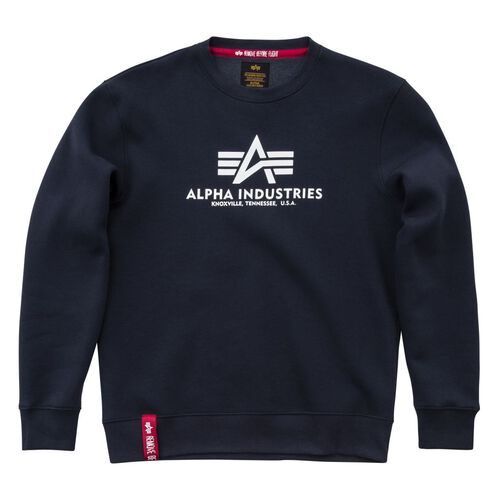 Sweat Alpha Industries Basic