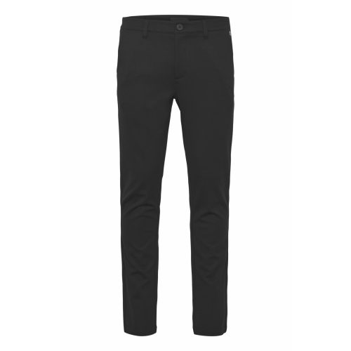 Effen broek Blend