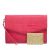 Ted Baker Clutches – Ayasiny and Crocey Bundle in roze