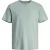 Jack & Jones Jormarbella marl tee ss crew neck