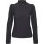 Vero Moda Vmpauline ls top antraciet