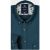 Giordano Casual hemd lange mouw Blauw Brando, LS Button Down Two-T 427001/65