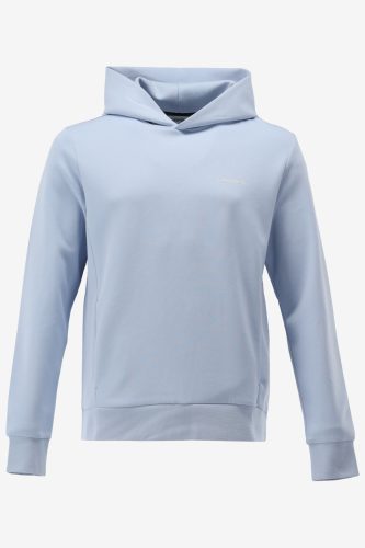 Calvin klein hoodie micro logo repreve