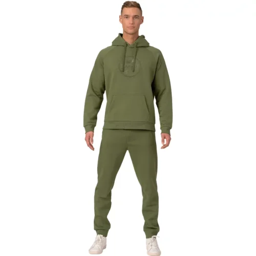 Muchachomalo Heren sweatpant groen