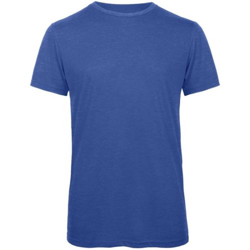 B and C B&c heren favoriete korte mouwen triblend t-shirt