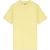 Law of the sea Wall t-shirt banana yellow